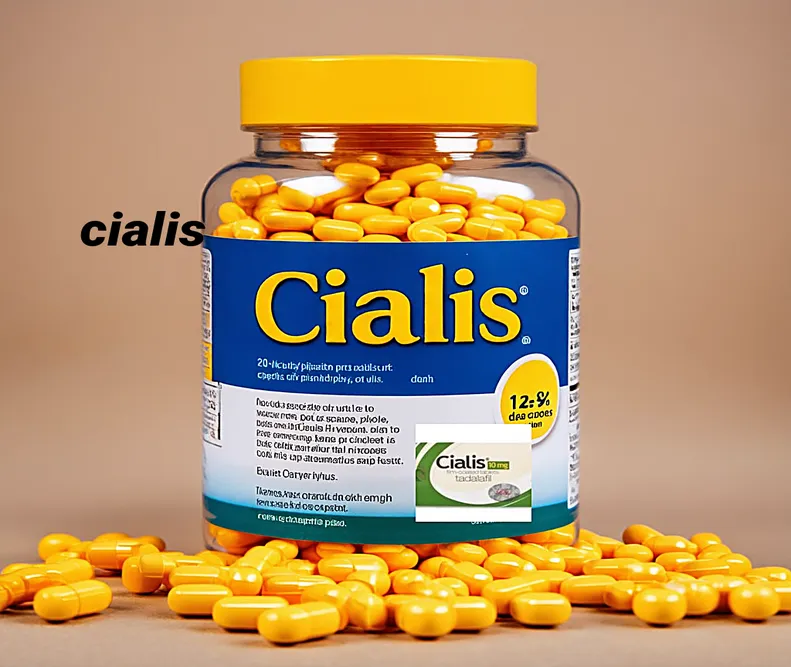 Cialis 2